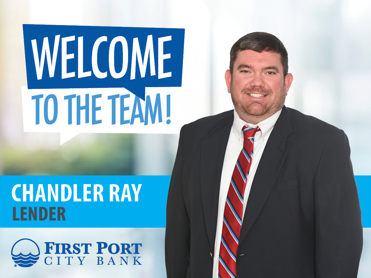 News & Events | First Port City Bank | Bainbridge, GA - Donalsonville